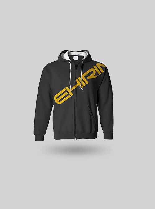 Men hoodie