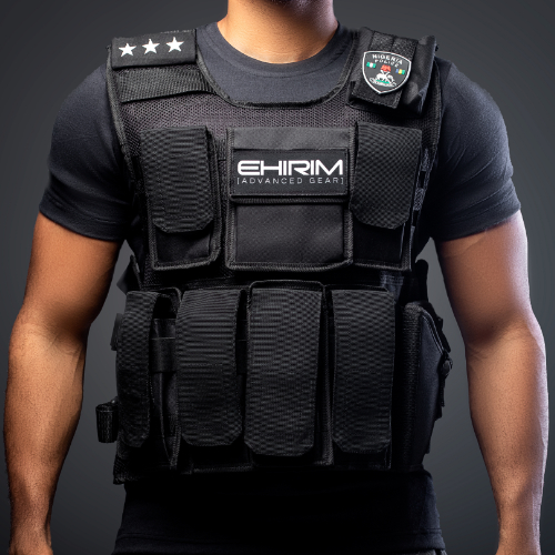 Ehirim Plate Carrier